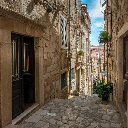 Apartamento House Old Town Dubrovnik Exterior foto